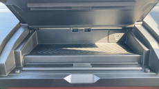 Dacia Spring 27kWh Expression 65 48kW 5dr Auto Electric Hatchback